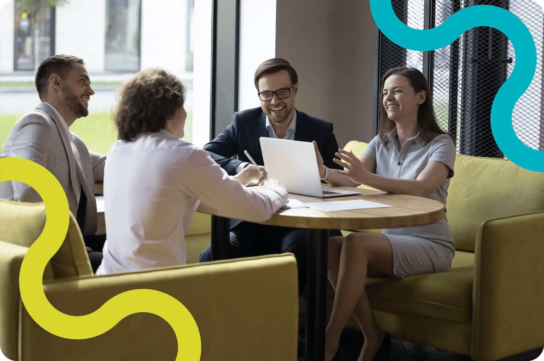 Healthcare SaaS Career with Jubo Health Technologies Healthcare SaaS Career with Jubo Health Technologies