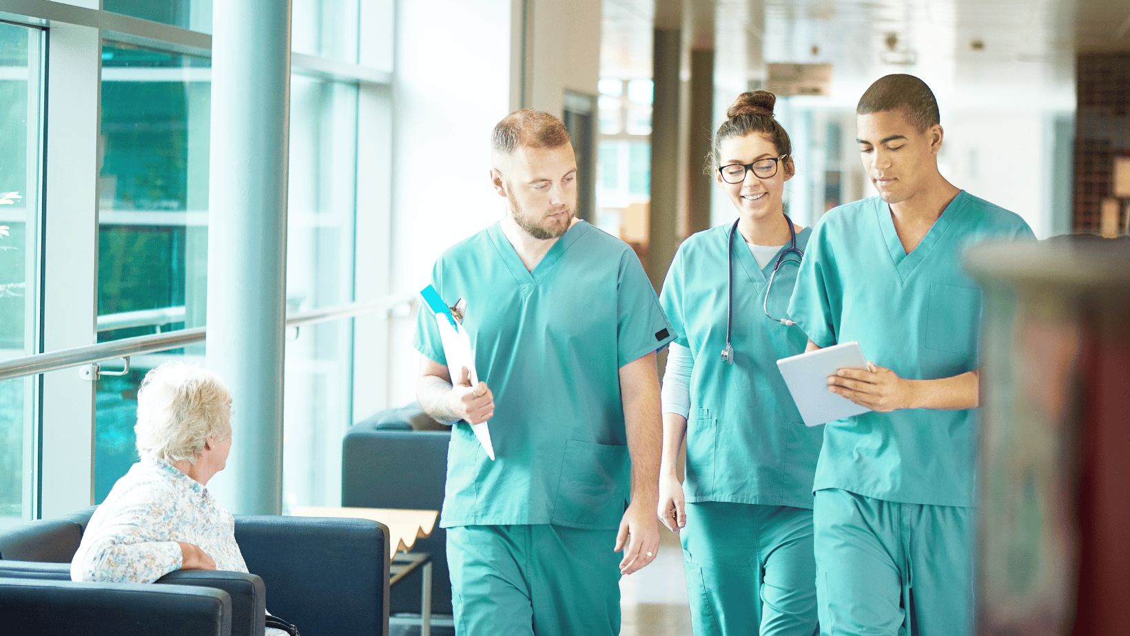 CMS Guidelines Demystified The Impact of Vital Sign Documentation on Your Facility’s Quality Score