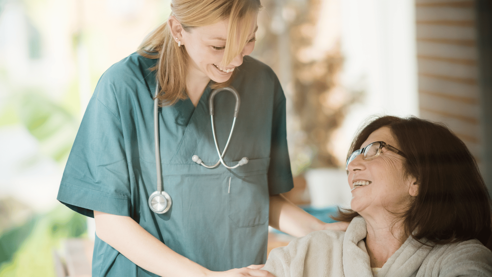 Mitigating Risks Proactive Vital Sign Monitoring in Senior Care Risk Management
