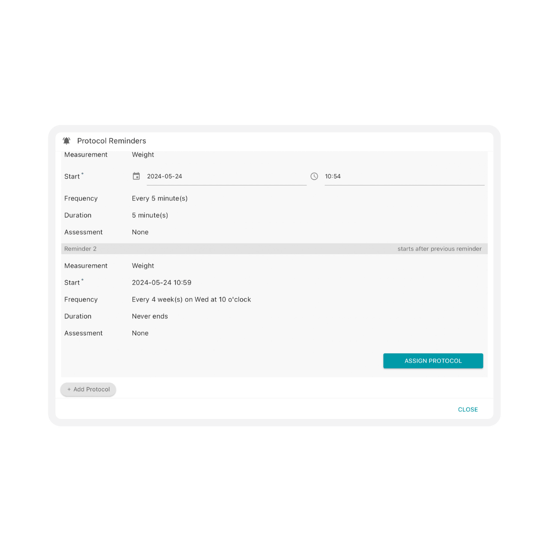 jubo_health_technologies_VitalLink_protocols