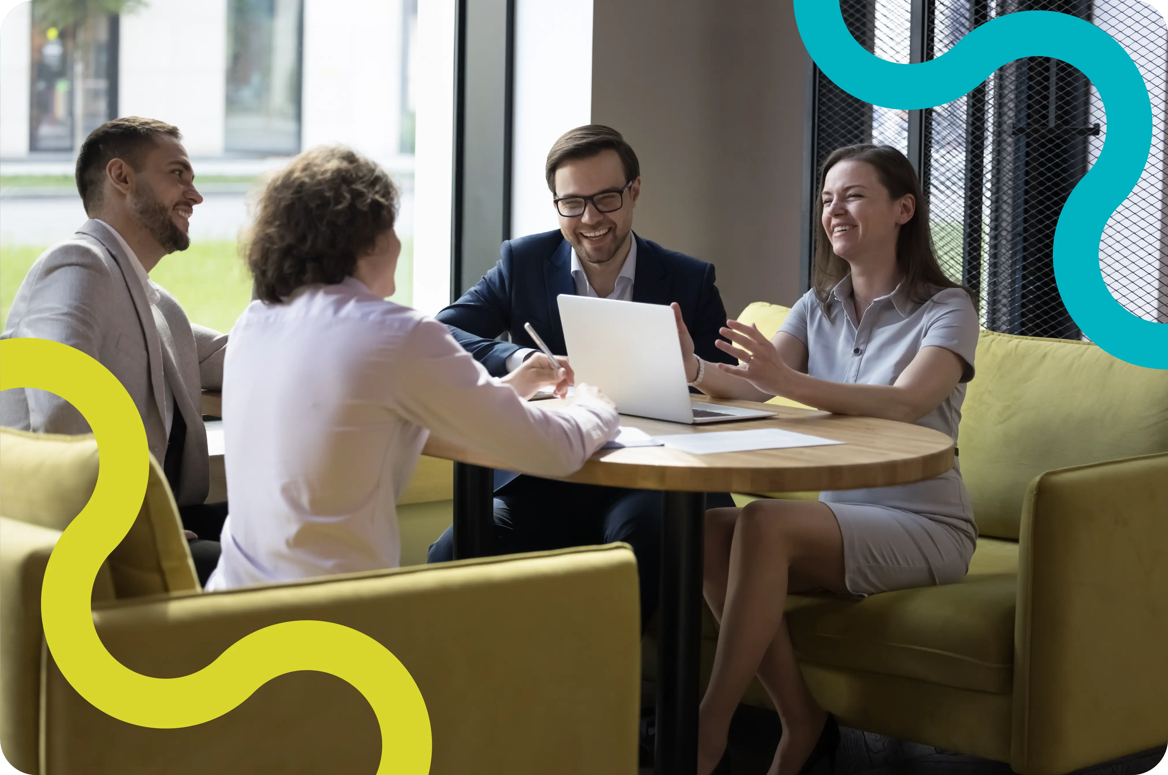 Healthcare SaaS Career with Jubo Health Technologies
