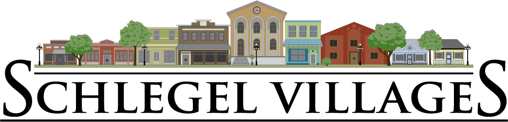 schlegel-villages-logo