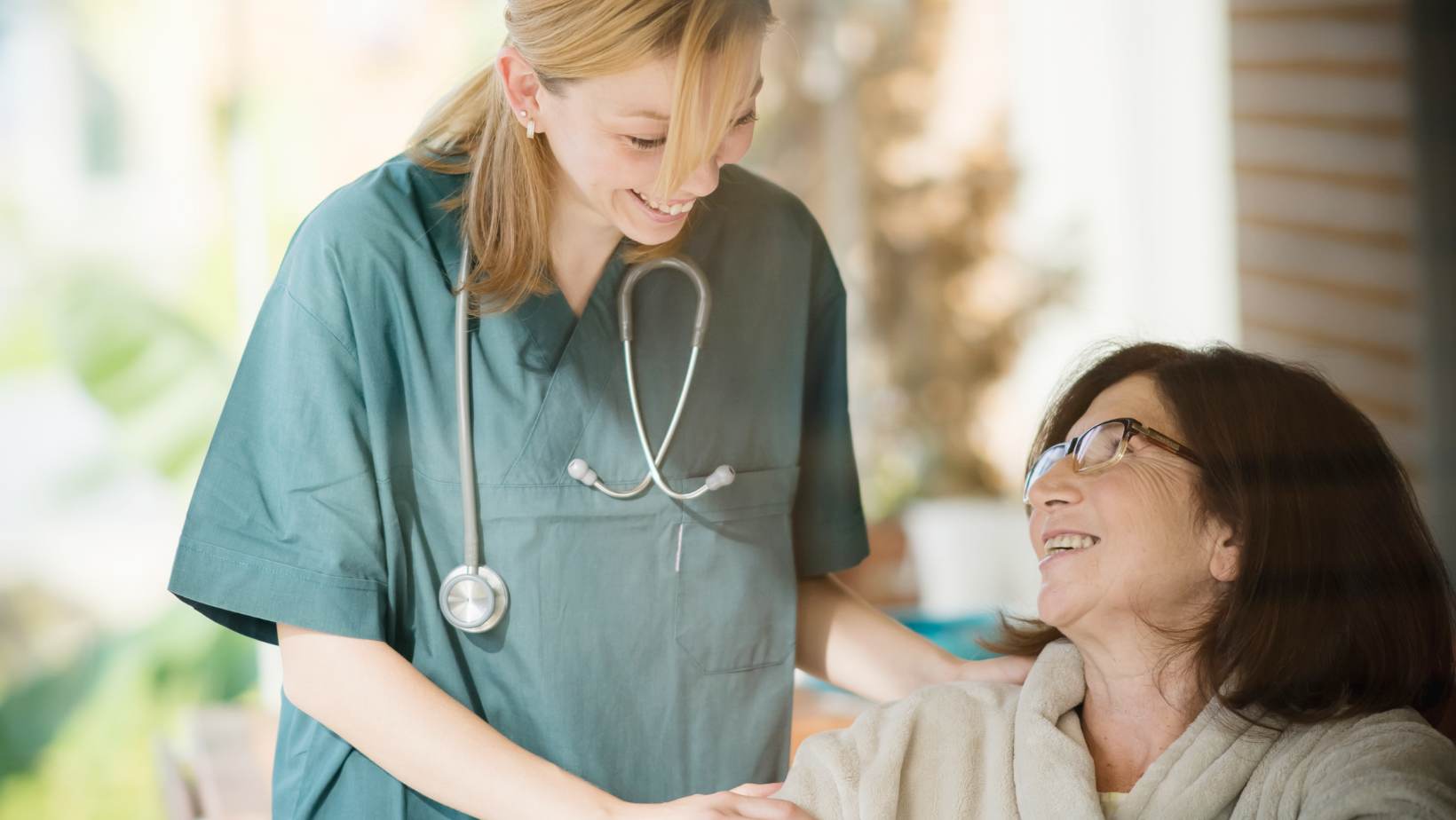 Mitigating Risks Proactive Vital Sign Monitoring in Senior Care Risk Management