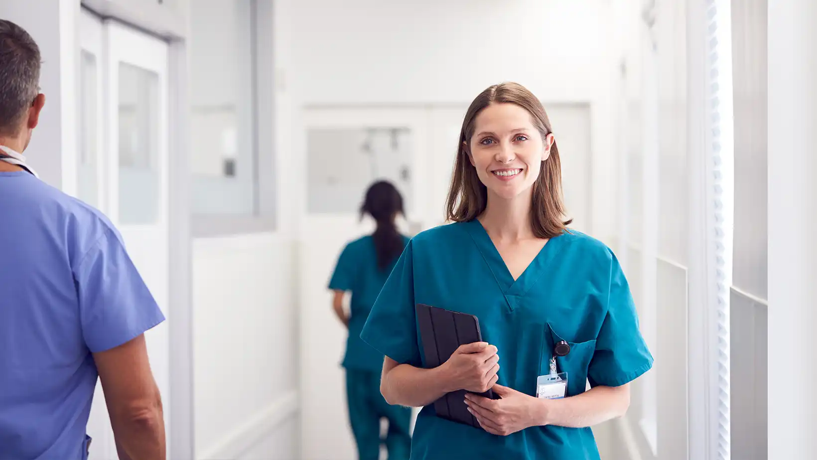 Navigating staffing challenges by leveraging senior care software solutions 