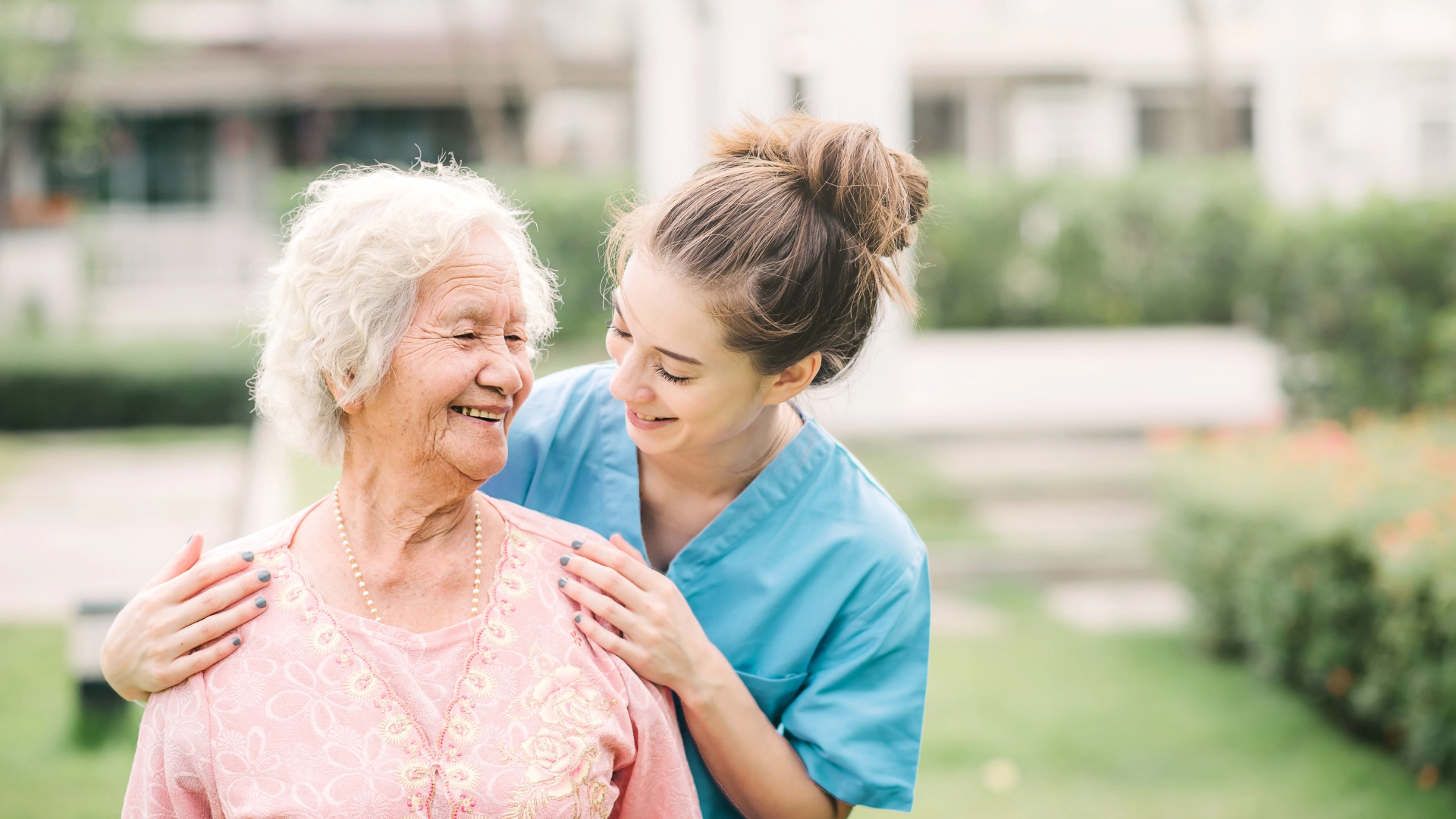 Combat Staffing Shortages and Manage Stress in your Senior Care Community