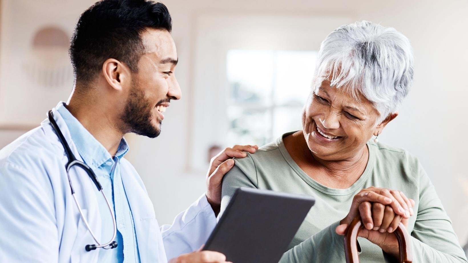 Streamlining Documentation- Best Practices for Vital Sign Records in Senior Care Facilities